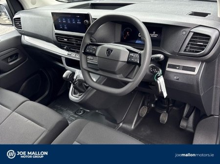 2027 Peugeot Expert - photo 10