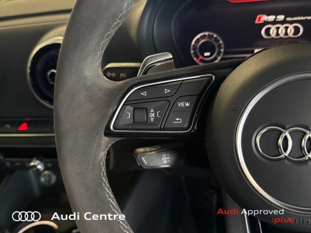 2020 Audi RS3 - photo 23