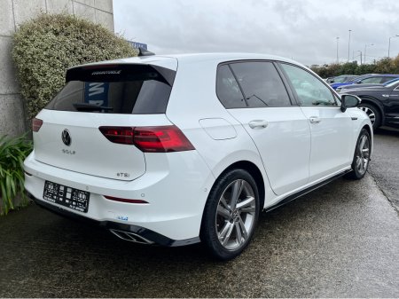 2021 Volkswagen Golf - photo 4