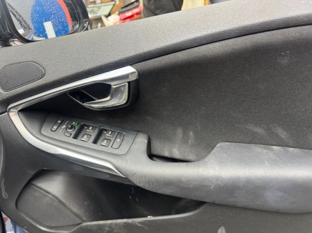 2015 Volvo V40 - photo 14