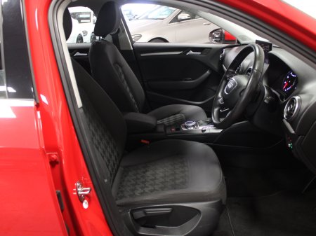 2014 Audi A3 - photo 26