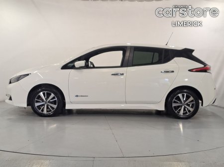 2020 Nissan Leaf - photo 6
