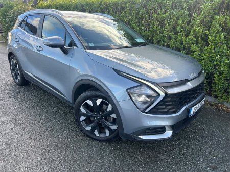 2023 Kia Sportage - photo 2