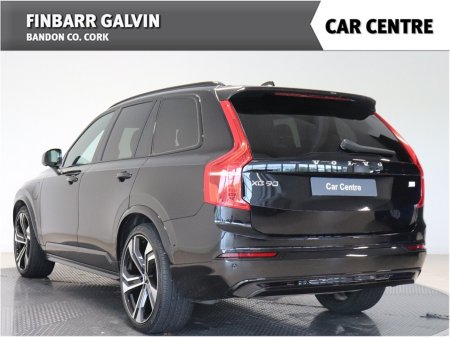 2023 Volvo XC90 - photo 2
