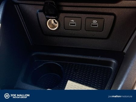 2024 Dacia Duster - photo 27
