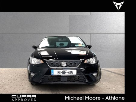 2019 SEAT Ibiza - photo 2