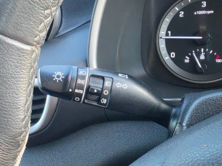 2019 Hyundai Tucson - photo 23