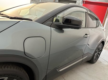 2026 Toyota C-HR - photo 13