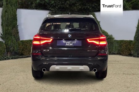 2019 BMW X3 - photo 7