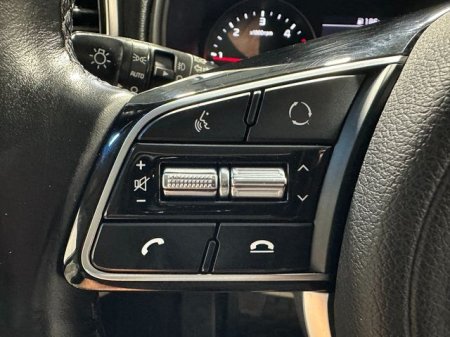 2020 Kia Sportage - photo 15