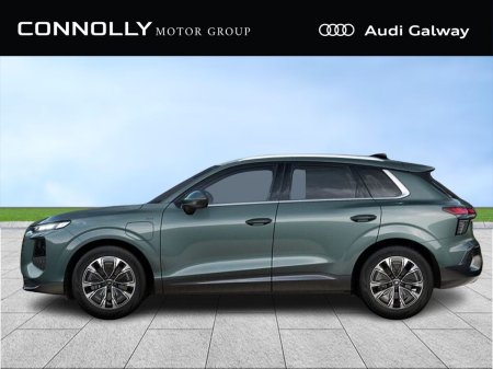 2027 Audi Q3 - photo 3