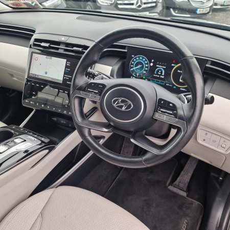 2022 Hyundai Tucson - photo 14