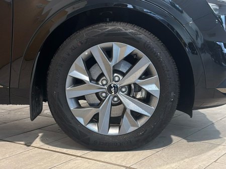 2025 Kia Sportage - photo 9
