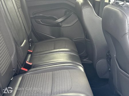 2018 Ford Kuga - photo 9