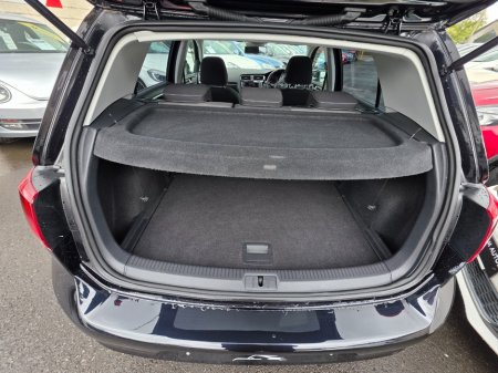 2014 Volkswagen Golf - photo 12