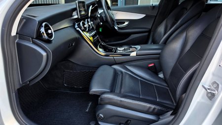 2018 Mercedes-Benz C-Class - photo 22