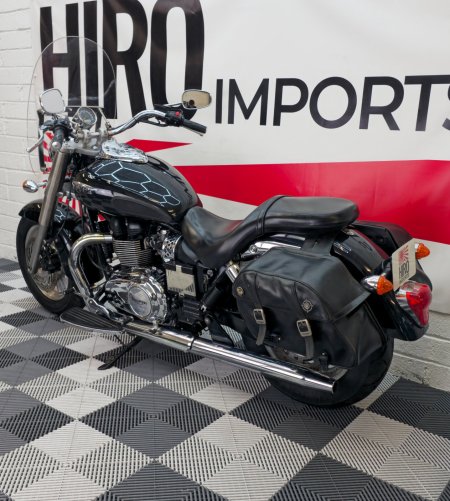 2014 Triumph Bonneville - photo 58