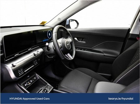 2025 Hyundai KONA - photo 5