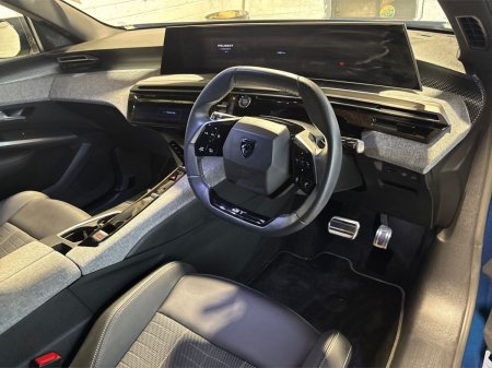2025 Peugeot 3008 - photo 9