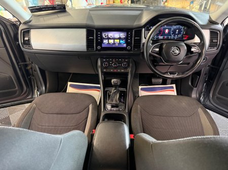 2023 Skoda Kodiaq - photo 13