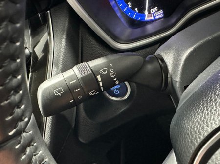 2023 Toyota Corolla Cross - photo 15