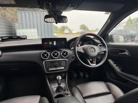 2017 Mercedes-Benz A-Class - photo 12