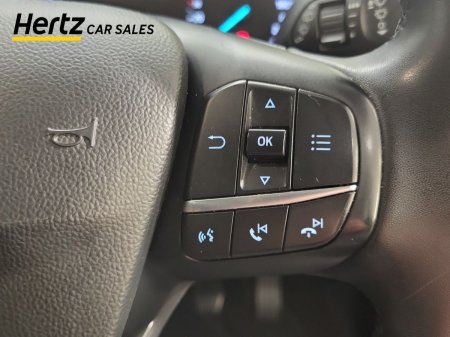 2023 Ford Focus - photo 23