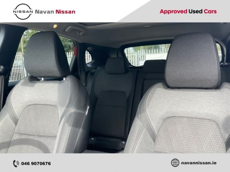 2023 Nissan Qashqai - photo 32