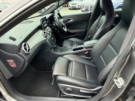 2016 Mercedes-Benz CLA - photo 9