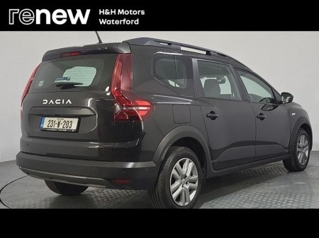 2023 Dacia Jogger - photo 15