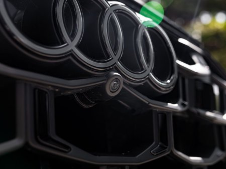 2026 Audi Q7 - photo 15