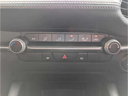 2022 Mazda Mazda3 - photo 12