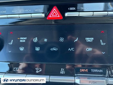 2025 Hyundai Santa Fe - photo 26