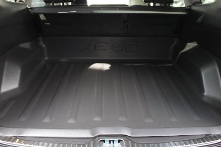 2017 Volvo XC60 - photo 18