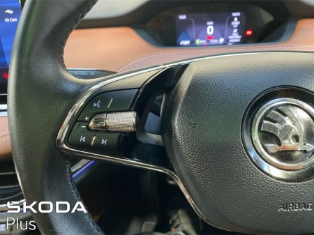 2022 Skoda Enyaq - photo 22