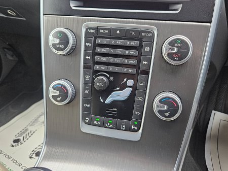 2016 Volvo V60 - photo 35