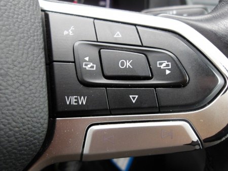 2020 Volkswagen Transporter - photo 8