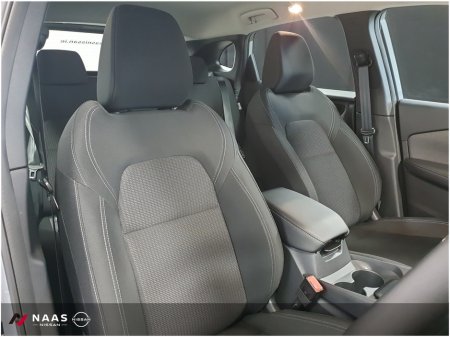 2027 Nissan Qashqai - photo 15