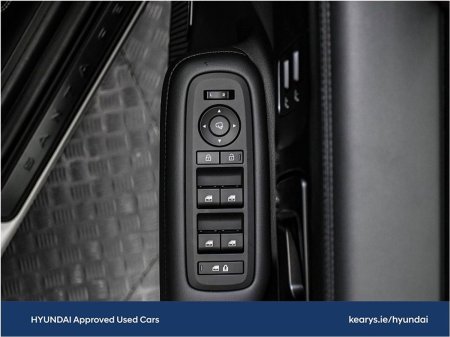 2026 Hyundai Santa Fe - photo 15