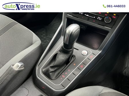 2020 Volkswagen Polo - photo 16