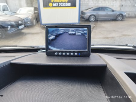2015 Volkswagen Crafter - photo 12