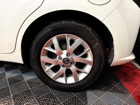 2020 Nissan Note - photo 7