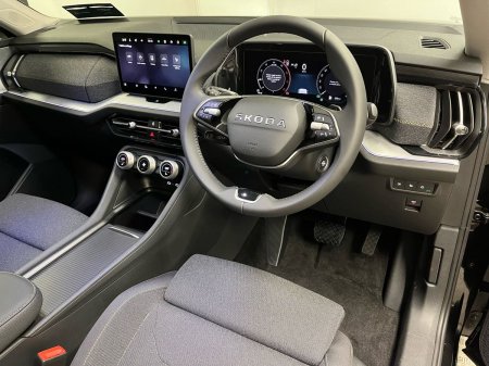 2026 Skoda Kodiaq - photo 8