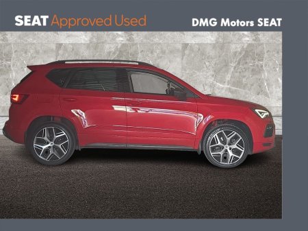2023 SEAT Ateca - photo 3