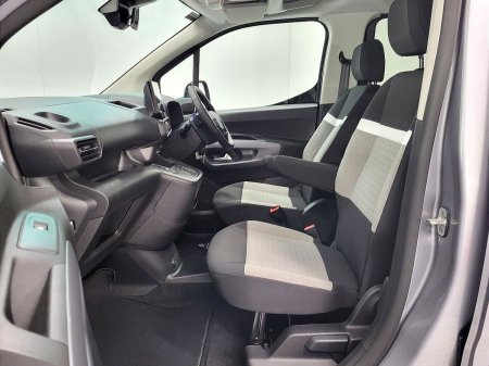 2026 Citroen Berlingo Multispace - photo 10
