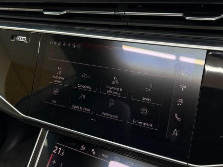2025 Audi Q8 - photo 23