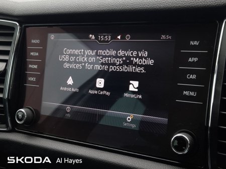 2021 Skoda Kodiaq - photo 12