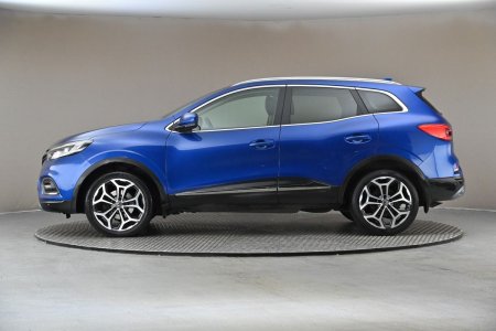 2021 Renault Kadjar - photo 5