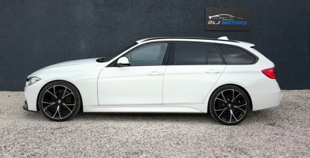 2017 BMW 3-Series - photo 26