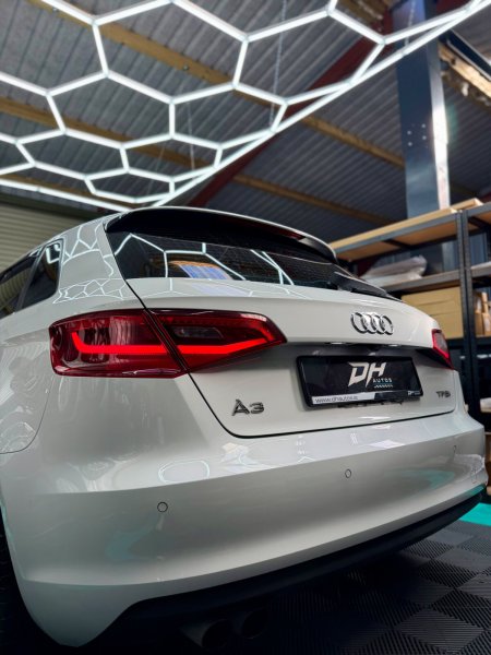 2015 Audi A3 - photo 5